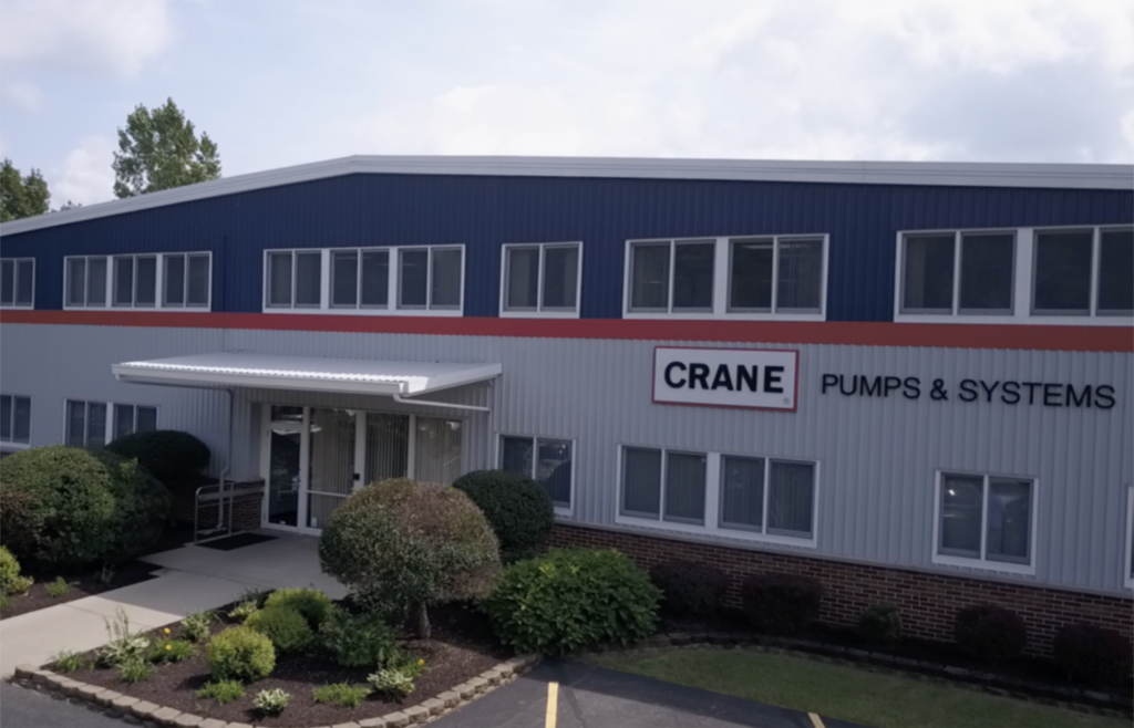 Home Crane Pumps & Systems