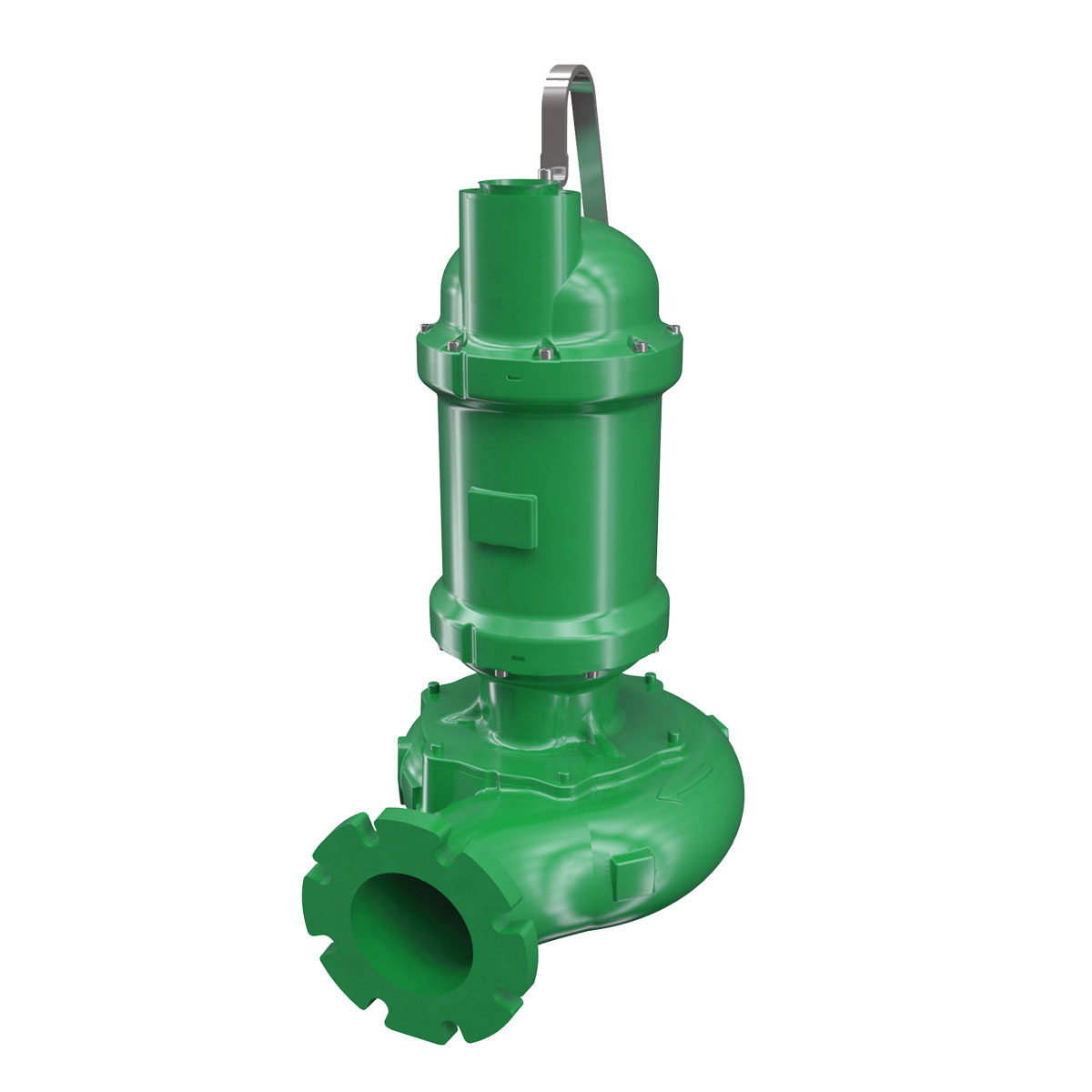 Home Crane Pumps Systems